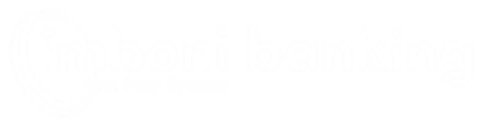 ImboniEzzy Banking